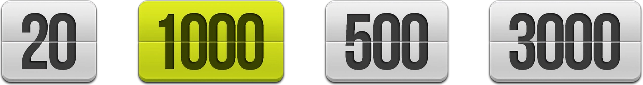 20 лет в рекламном бизнесе, более 1000 рекламных сайтов по всей России